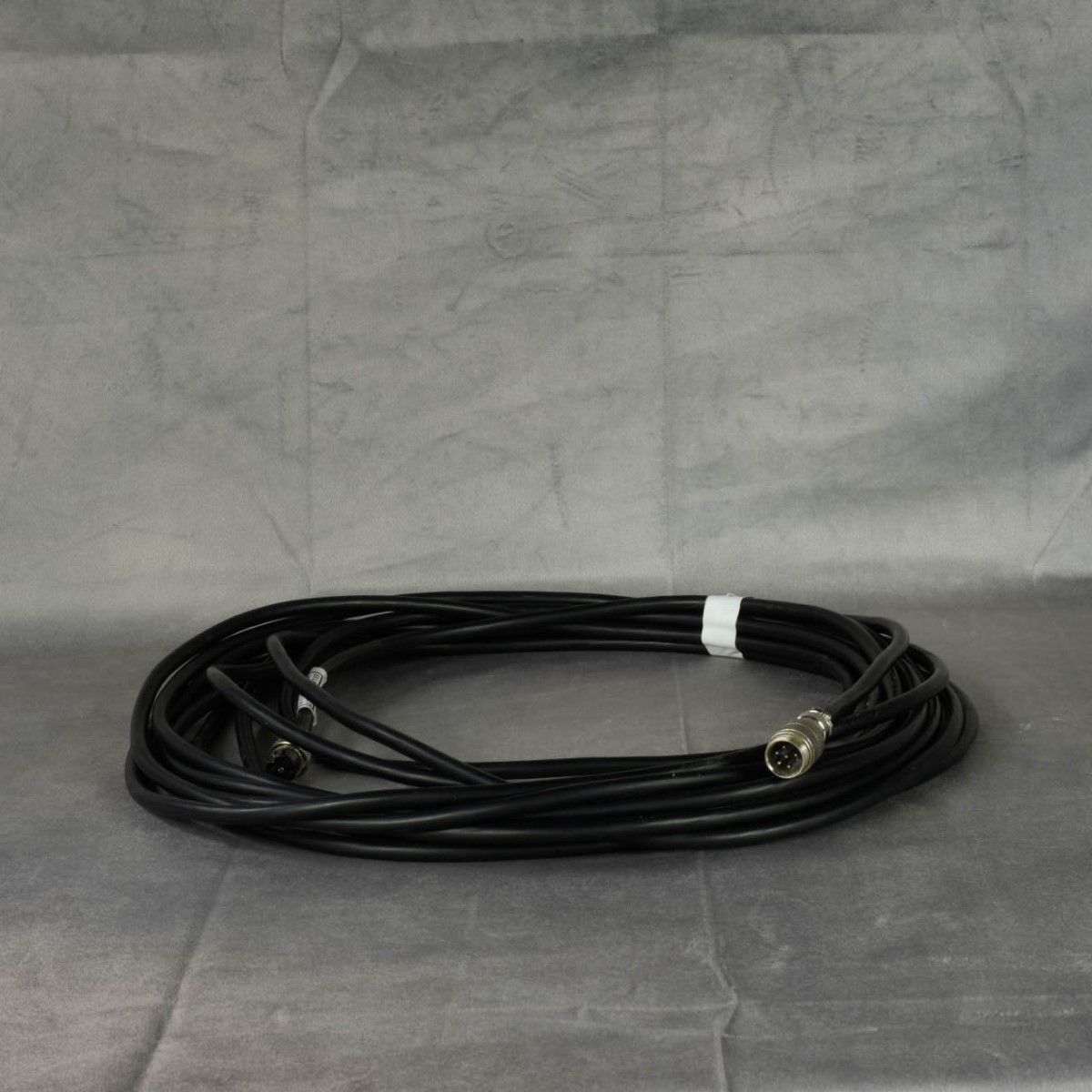 5 PIN DMX CABLE VARIOUS LENGTHS ES Lighting Hire LTD