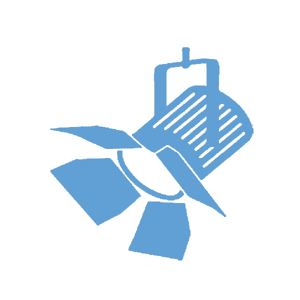 fresnel lighting hire