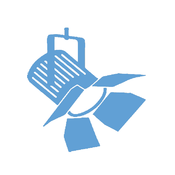Lighting hire fresnel