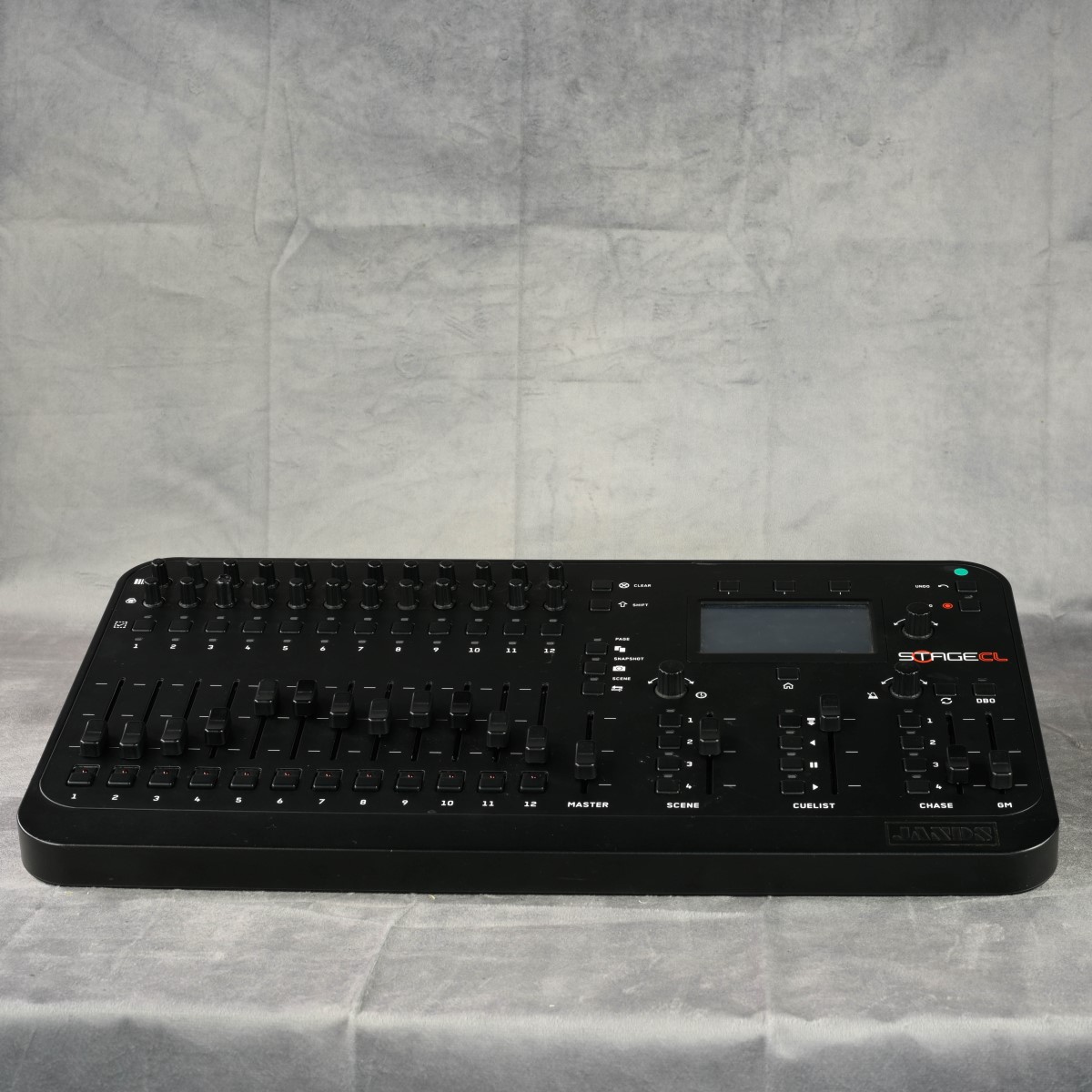 JANDS STAGE CL LIGHTING CONSOLE ES Lighting Hire LTD