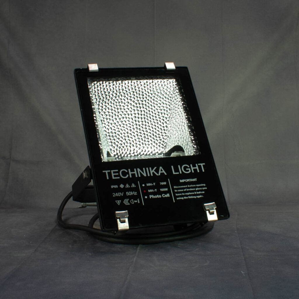 PRODUCT CATALOGUE ES Lighting Hire LTD