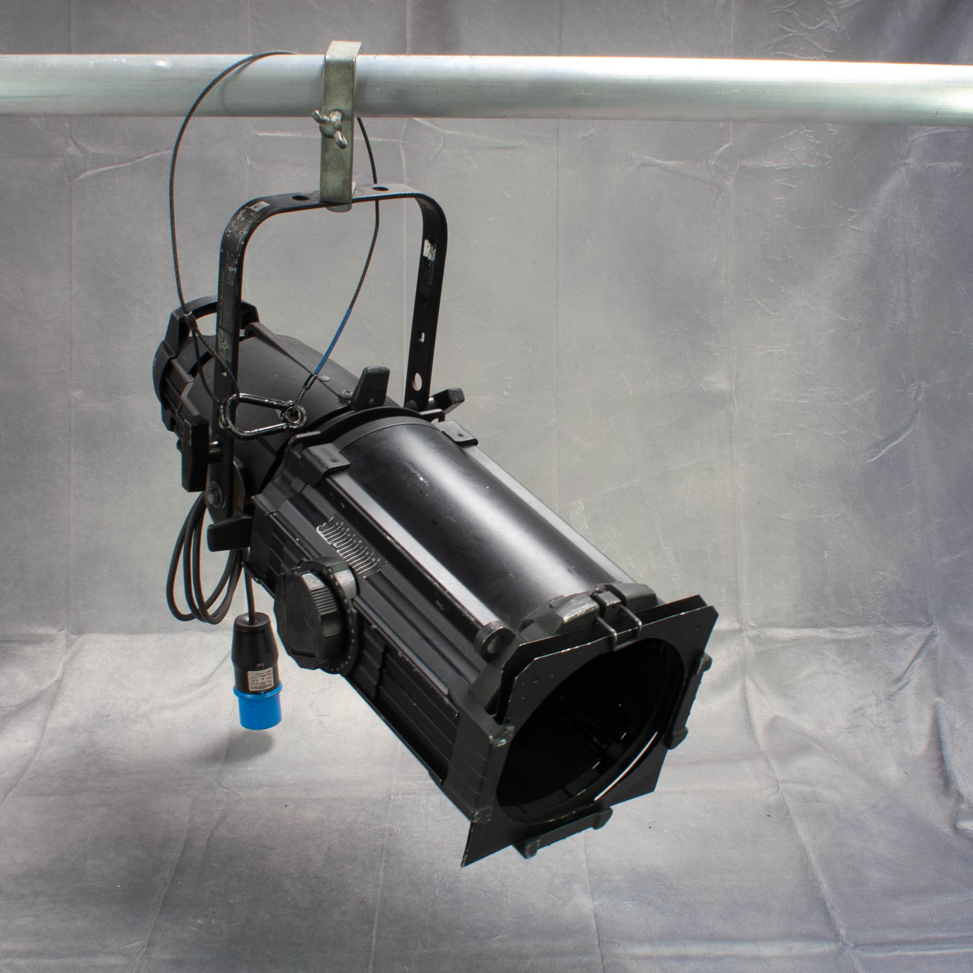 ETC Source Four Zoom