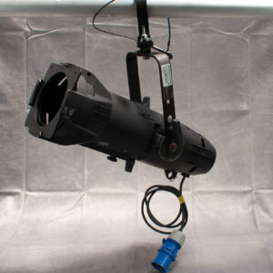 ETC Source Four Profile