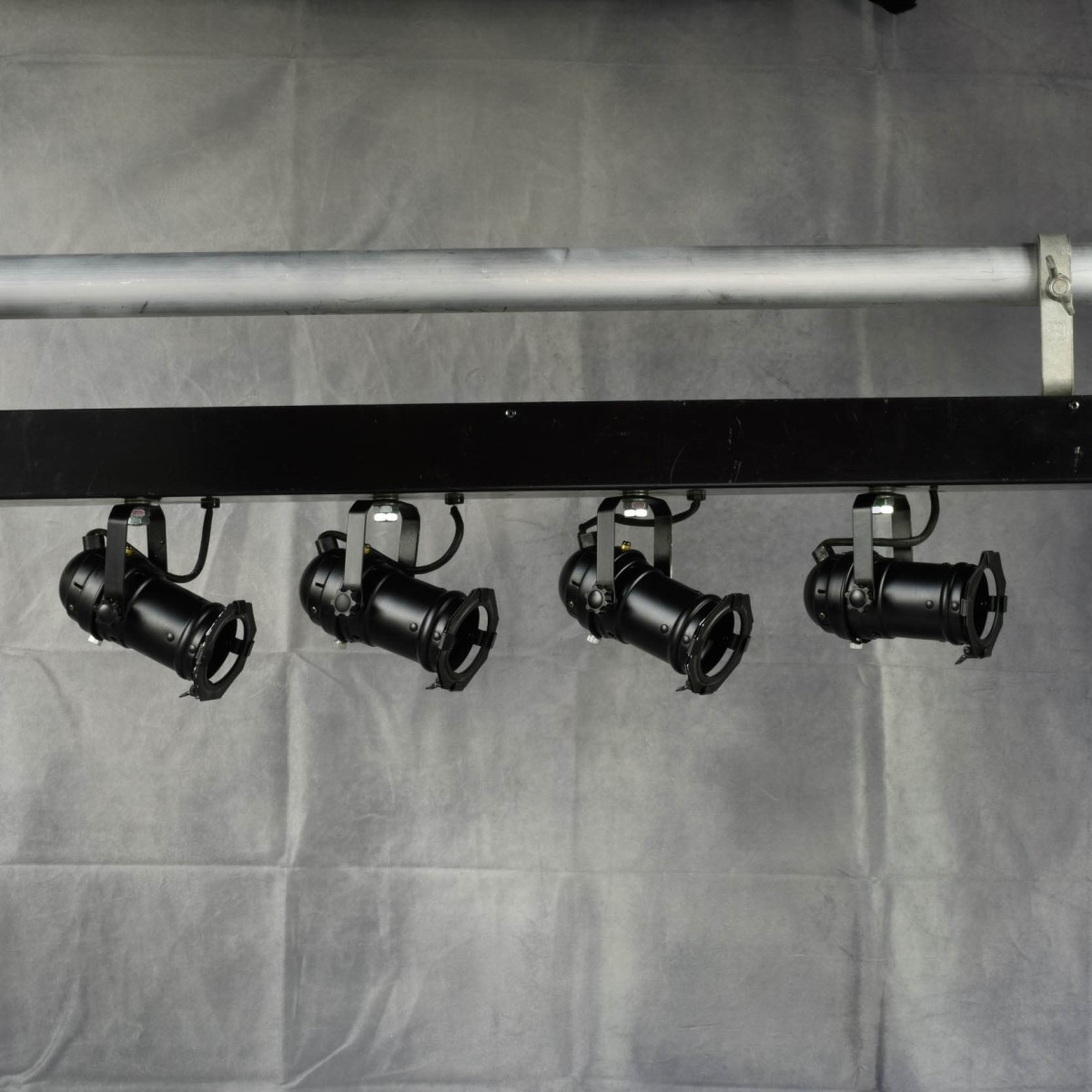 Showtec PAR16 Parcan