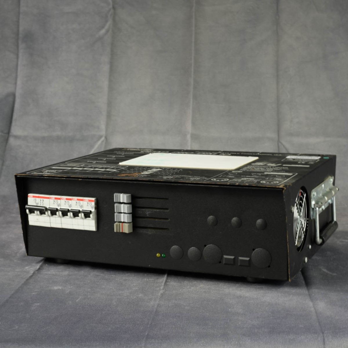 Anytronics Quad Pro-Dim 10