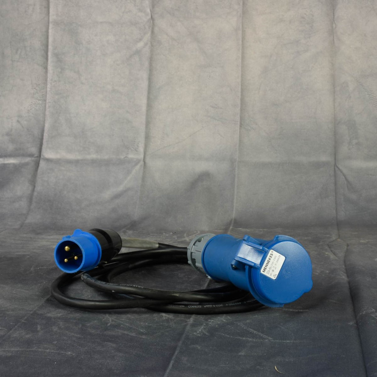 32A 240V Single Phase Cable