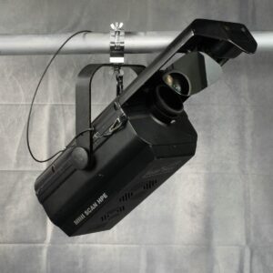 Clay Paky Mini Scan HPE