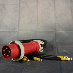 Three Phase Cable Adaptor