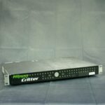 HippoCritter Media Server