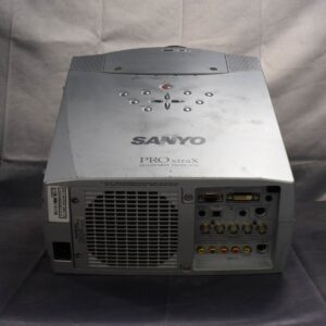 Sanyo PLC-XP51