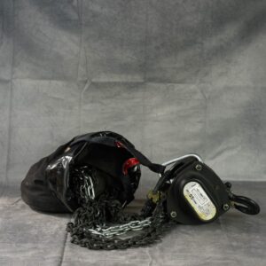 0.5T Manual Chain Hoist