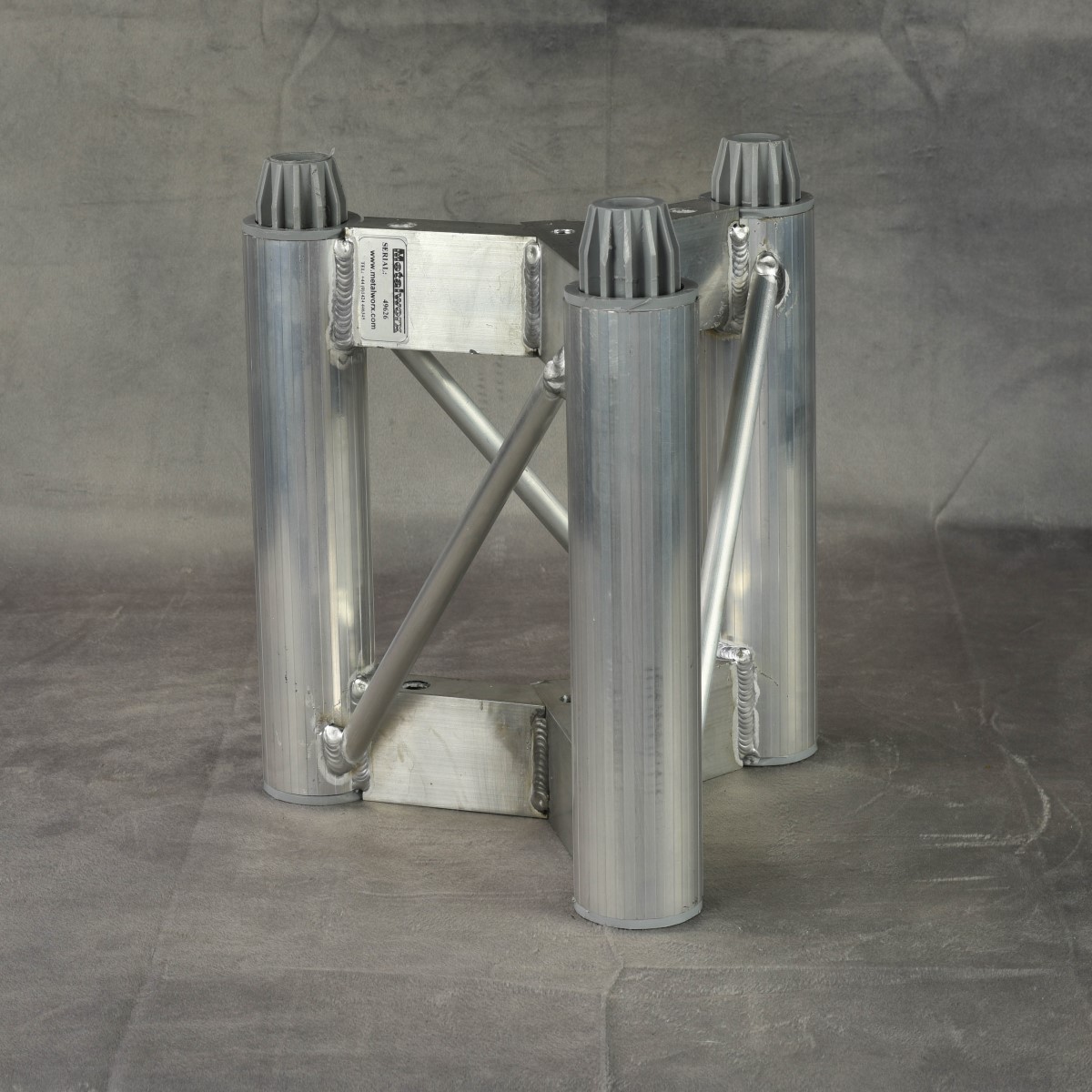 Metalworx TT25 Tri Truss